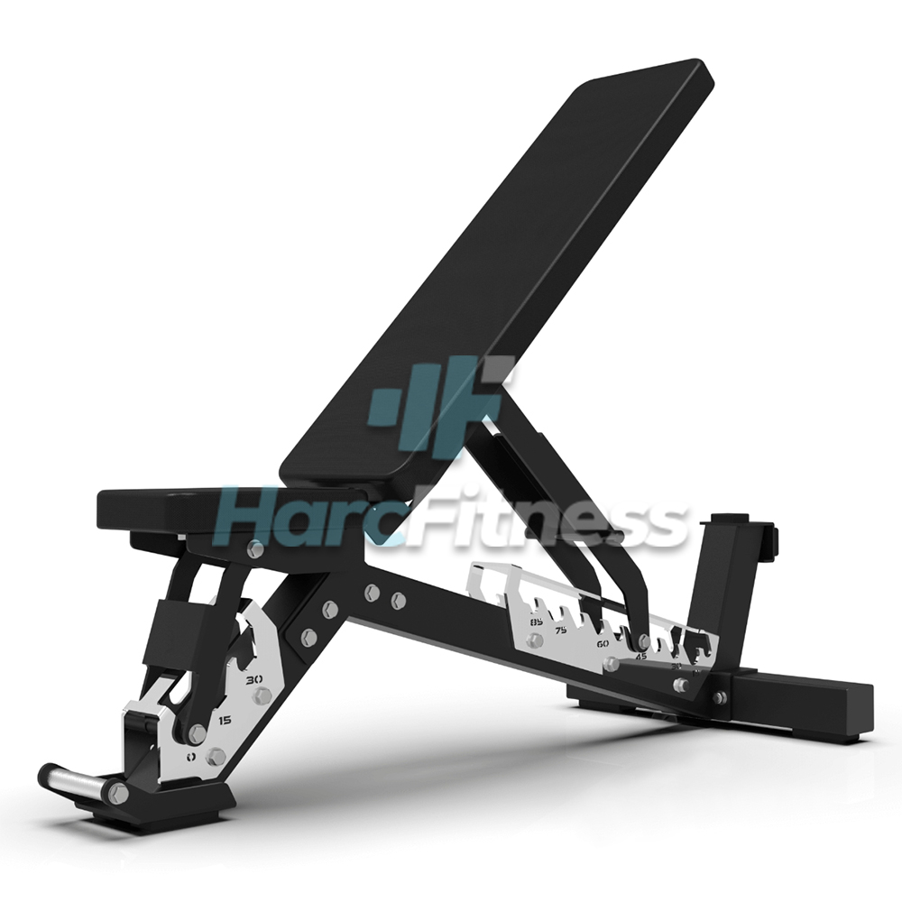 NOVA LUX podesiva klupa